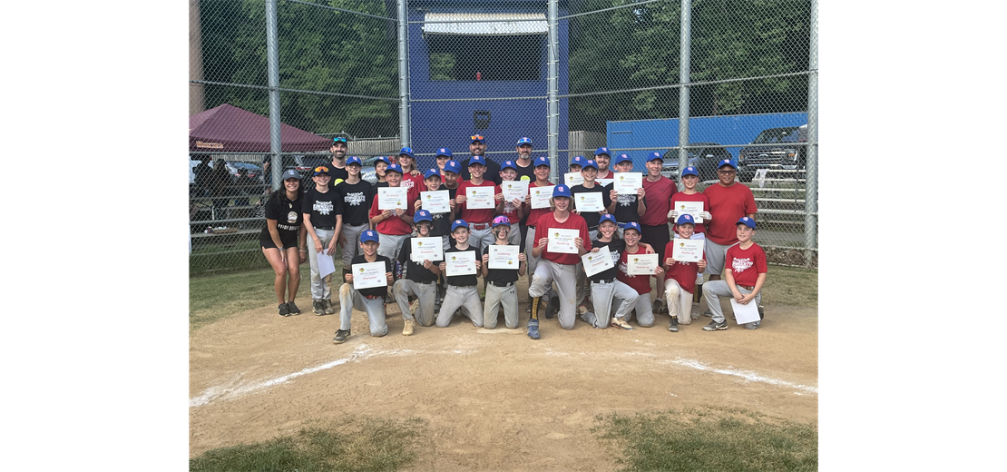 2024 10-12 Fun Tournament Champions & Runnerup