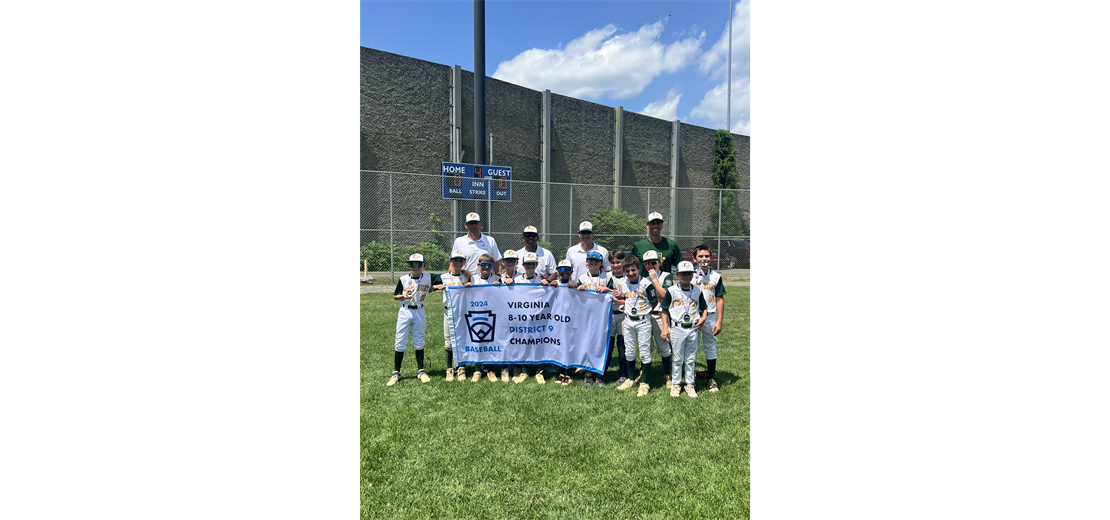 2024 8-9-10 CHAMPIONS - FORT HUNT
