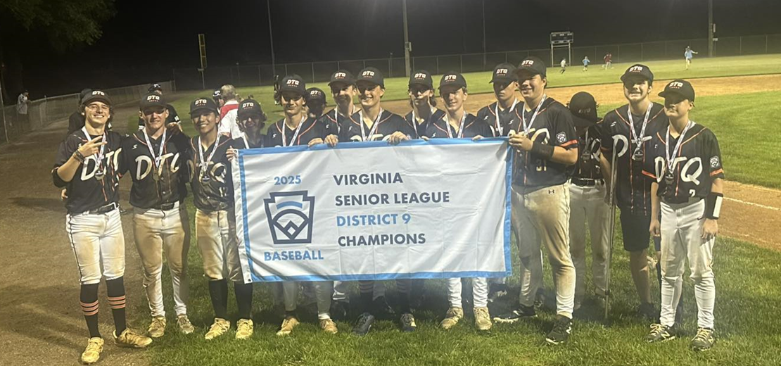 2025 Seniors Champs DTQ