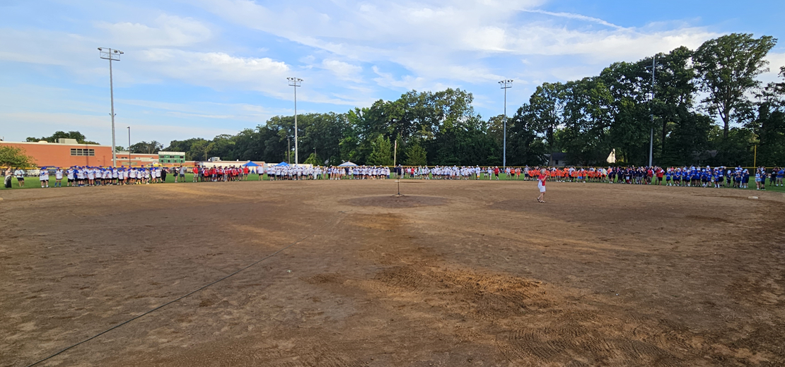 2025 All-Star Opening Ceremony