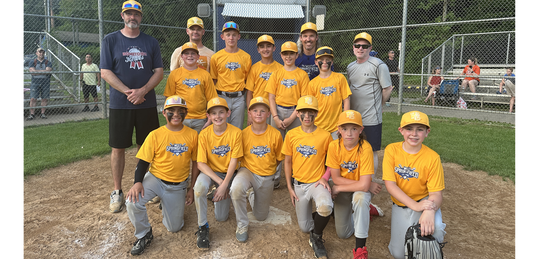 2025 10-12 Fun Tournament Champs - WSLL1 - Yellow