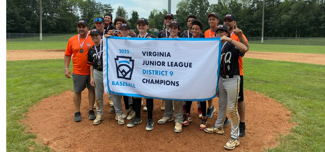 2025 Juniors Champs - DTQ