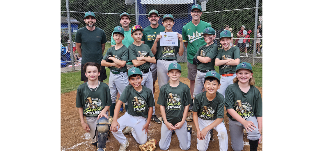 2026 10-12 Fun Tournament Champions